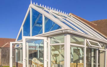 conservatory roof insulation costs Mulben