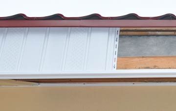 Mulben fascia repair costs