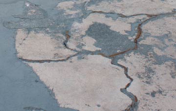 fibreglass roofing replacement Mulben