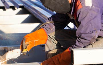 Mulben flat roofing options