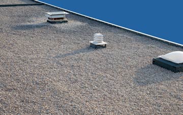 flat roofing Mulben, Moray