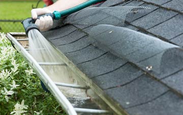 Mulben gutter cleaning costs