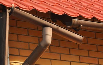 Mulben gutter repair costs