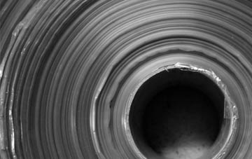 Mulben pvc roof replacement