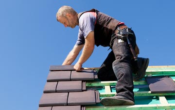 disadvantages of Mulben slate roofing