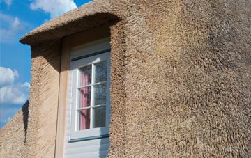 Mulben thatch roof disadvantages