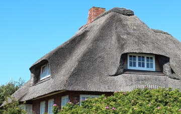 thatch roofing Mulben, Moray