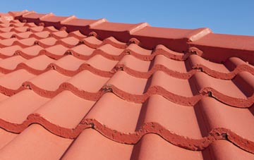 Mulben tile and slate roof replacement