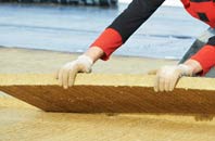 find rated Mulben roof insulation companies