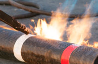 Mulben flat roofing replacement