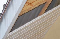 rated Mulben soffit repair companies